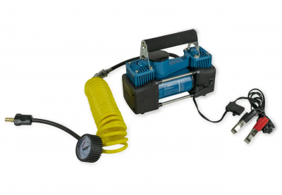 Автомобильный компрессор Kraissmann 101MLK12V