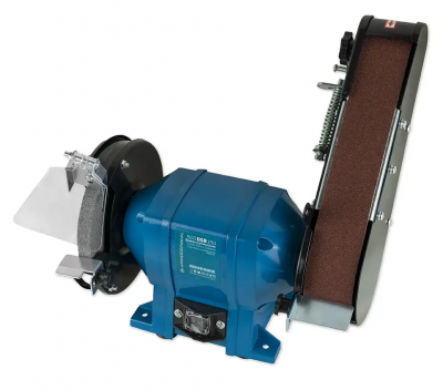 Ленточно-шлифовальный станок Kraissmann 500 DS 150