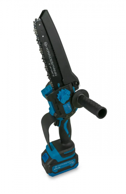 Kraissmann 2033 AKS-BL 20 MP