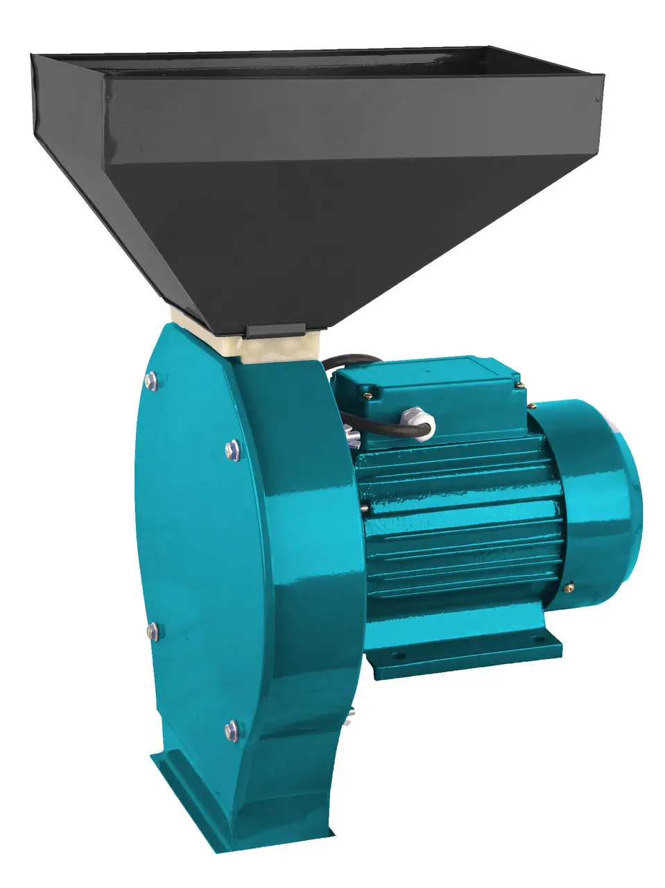 Кормоизмельчитель электрический Vorskla ПМЗ 2703 КП