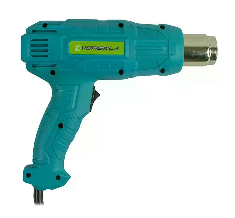 Фен промышленный Vorskla ПМЗ 2000/2