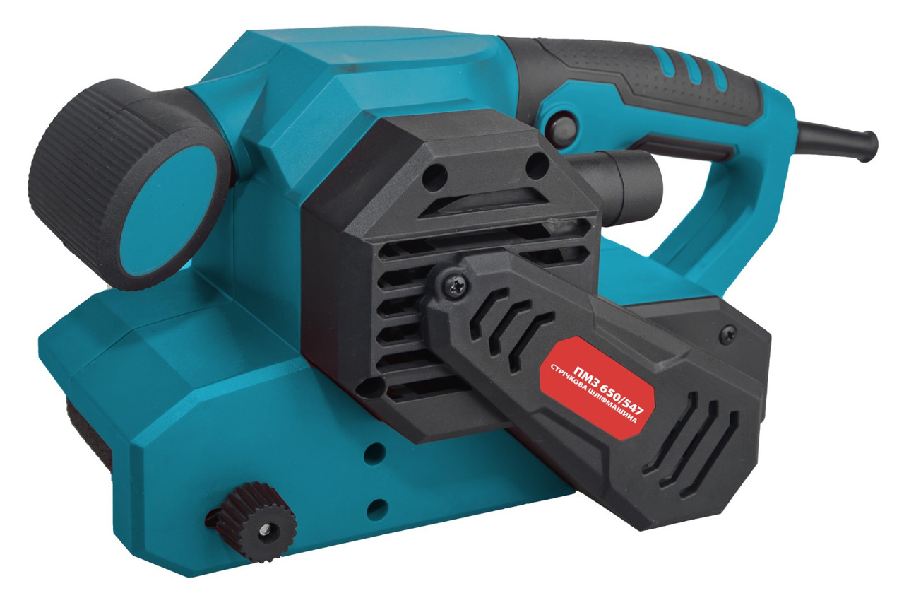 Vorsklа ПМЗ 650/457 