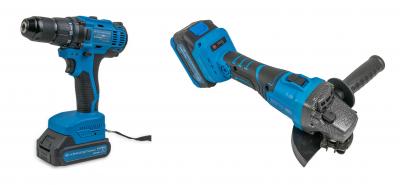 Kraissmann 201 SAW 20MP