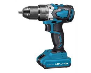 Аккумуляторные шуруповерты