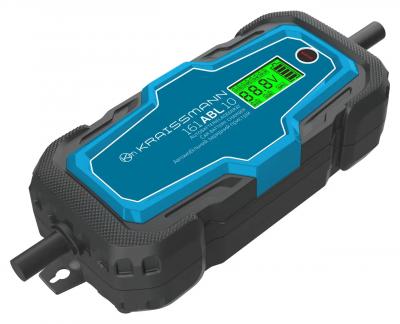 Автомобильное зарядное устройство для Kraissmann 161 ABL 10