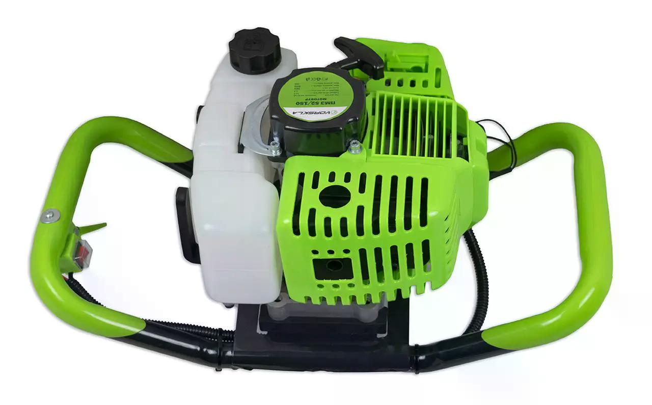 Мотобур Vorskla ПМЖ 52/150 (без шнека)