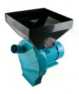 Кормоизмельчитель электрический Vorskla ПМЗ 2701 КП