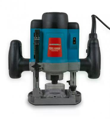 Фрезер Vorskla ПМЗ 1500К (В кейсе)