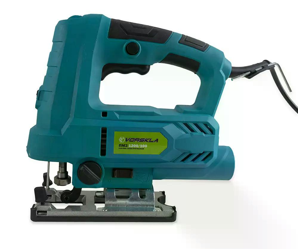 Лобзик электрический Vorskla ПМЗ 1200/100