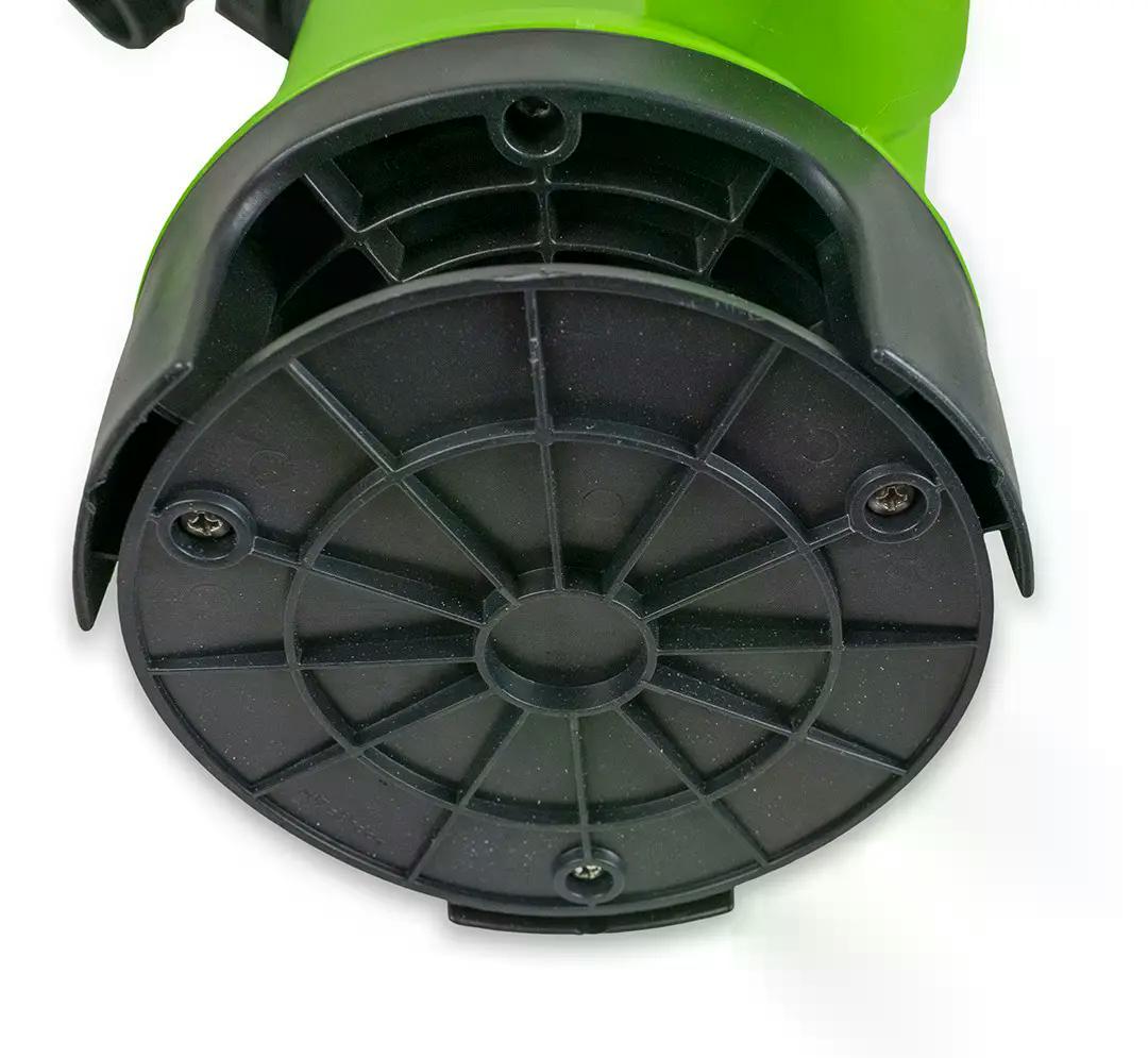 Насос электрический для грязной воды Vorskla ПМЗ 8.5/13-75