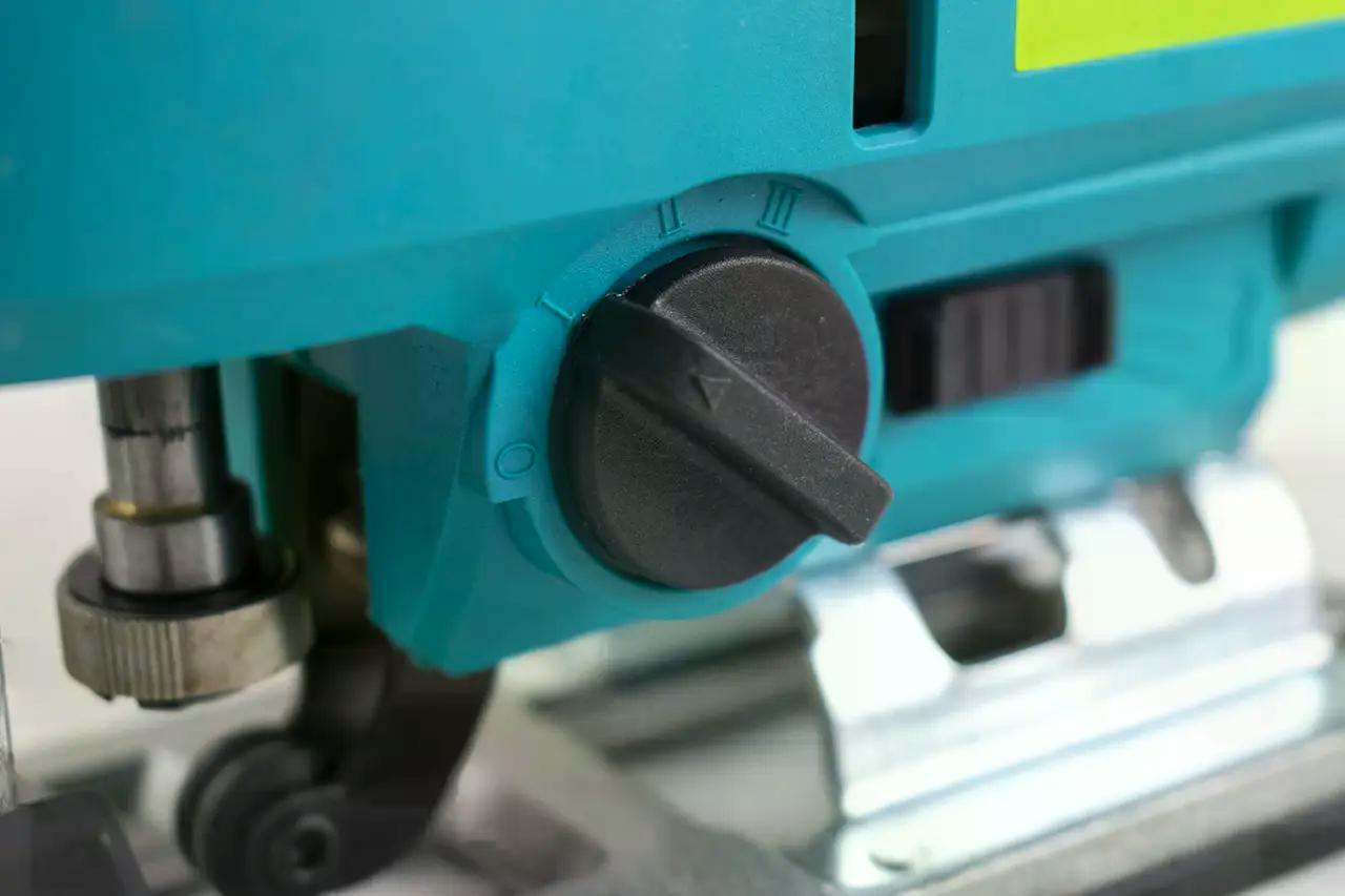 Лобзик электрический Vorskla ПМЗ 1200/100