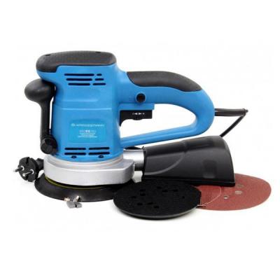 Орбитальная шлифмашина Kraissmann 550 ES 150