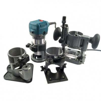 Фрезер Kraissmann 910 OFT 6-8 (4 базы)