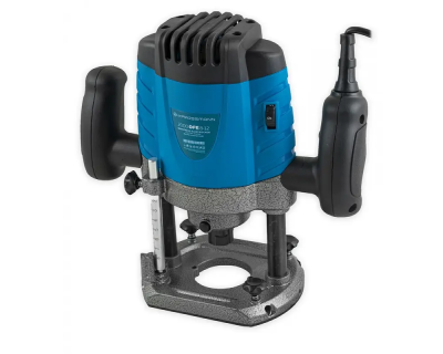 Фрезер Kraissmann 2000 OFE 8-12 (с набором фрез 12 шт)