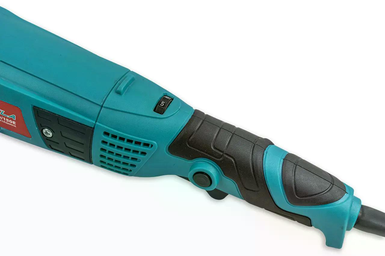 Болгарка Vorskla ПМЗ 1500/150E