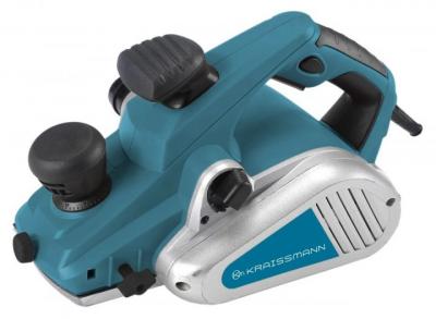 Рубанок электрический Kraissmann 1300 EN 5/110