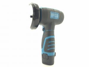 Акумуляторні болгарки