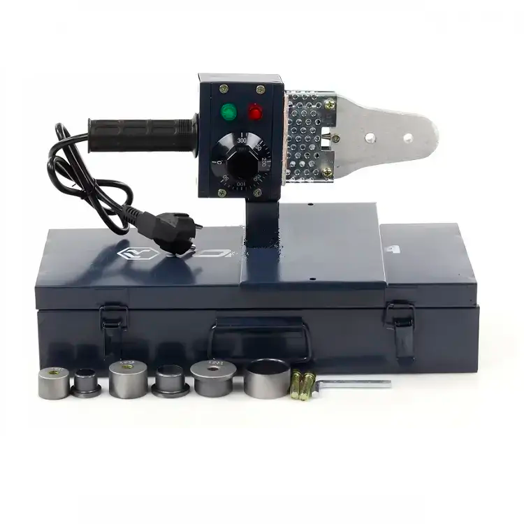 Паяльник для пластиковых труб Vorskla ПМЗ 1,2/3