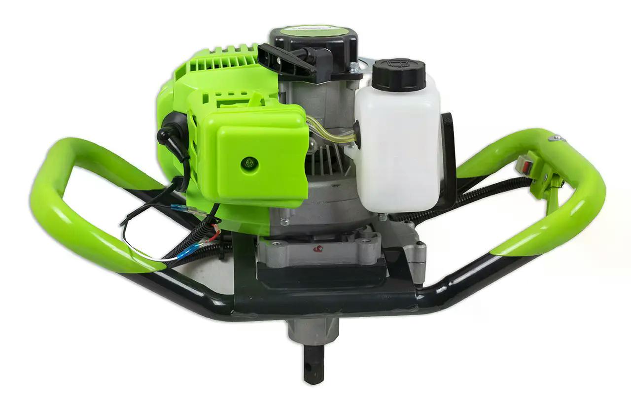 Мотобур Vorskla ПМЖ 52/150 (без шнека)