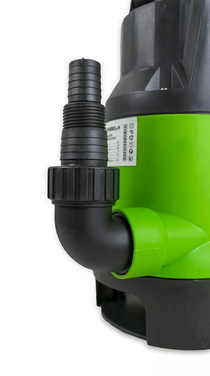 Насос электрический для грязной воды Vorskla ПМЗ 8.5/13-75