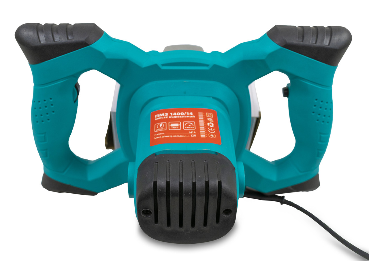 Vorskla ПМЗ 1400/14