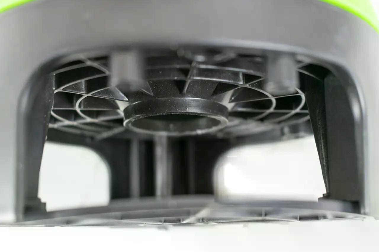 Насос электрический для грязной воды Vorskla ПМЗ 7/10.5-55