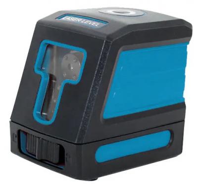 Мини-линейный лазерный уровень Kraissmann 2 LL 15