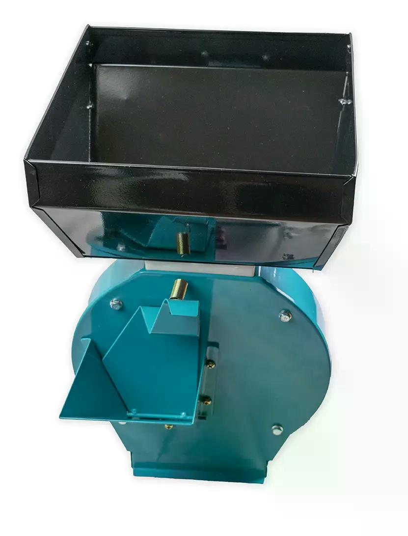 Кормоизмельчитель электрический Vorskla ПМЗ 2702 КП