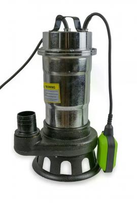 Насос электрический для грязной воды Vorskla ПМЗ 10/10