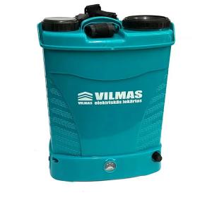 Опрыскиватели аккумуляторные