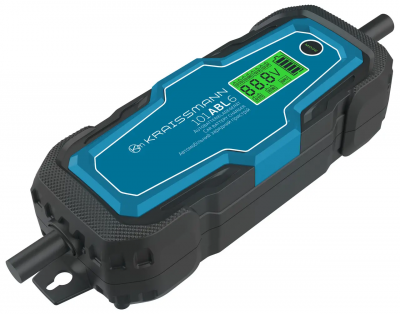 Автомобильное зарядное устройство для Kraissmann 101 ABL 6