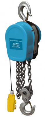 Таль цепная электрическая Kraissmann 3000 EKB 3.0