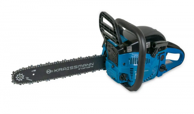 Бензопила Kraissmann KS'5824