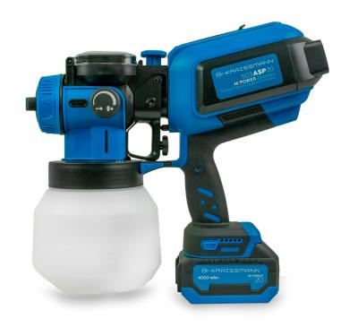 Kraissmann 503 ASP 20 MP