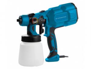 Краскопульты электрические