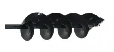 Шнек к мотобуру 300*1000 мм