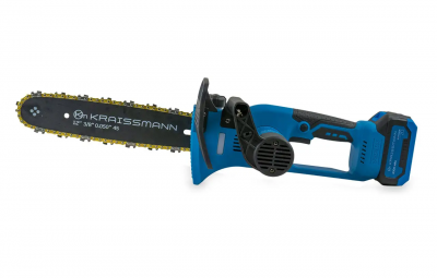 Kraissmann 3054 AKS-BL 20/2 MP