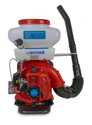 бензиновий Kraissmann 213 BS 14 (14 л)