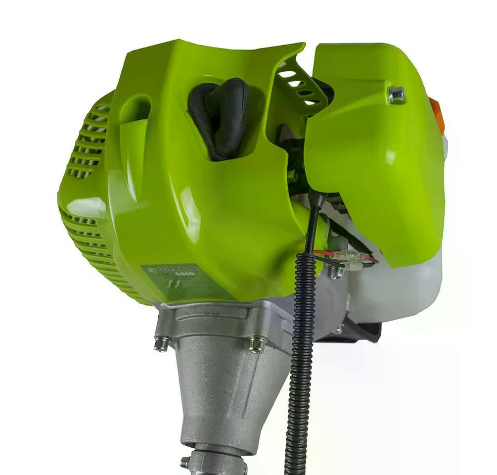 Бензотриммер Vorskla ПМЗ 5300