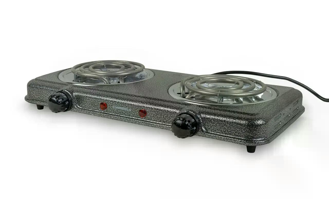 Портативная электрическая плита Vorskla ПМЗ 5703