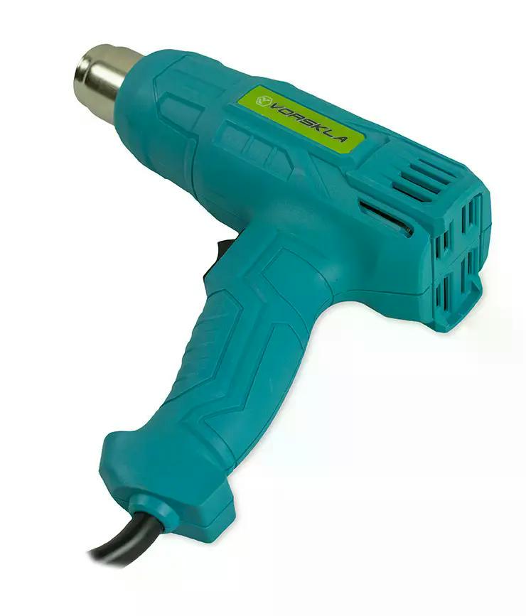 Фен промышленный Vorskla ПМЗ 2000/2