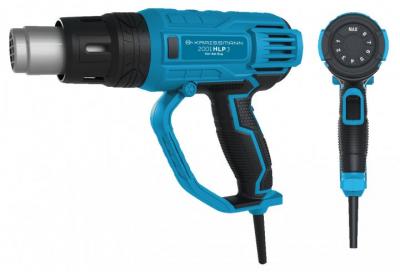 Фен строительный Kraissmann 2001 HLP 3