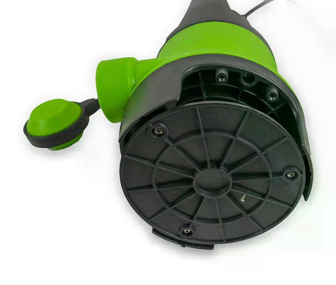 Насос электрический для грязной воды Vorskla ПМЗ 7/10.5-55