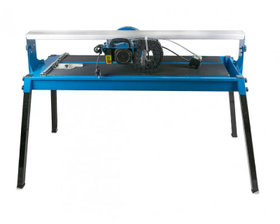 Плиткорез стационарный Kraissmann 1200 STM 920