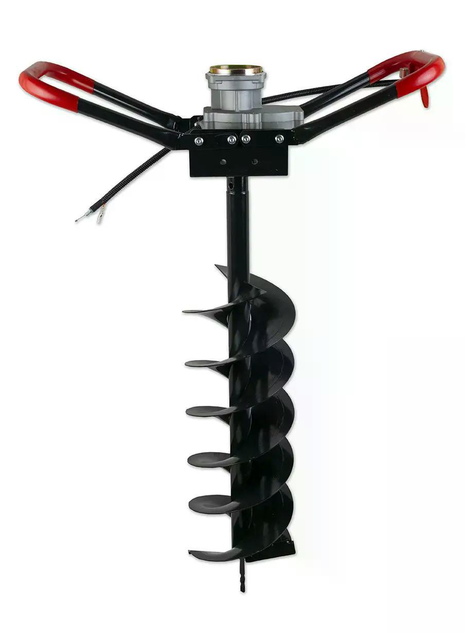 Редуктор мотобура Vorskla