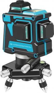 Лазерная контрольно-измерительная техника