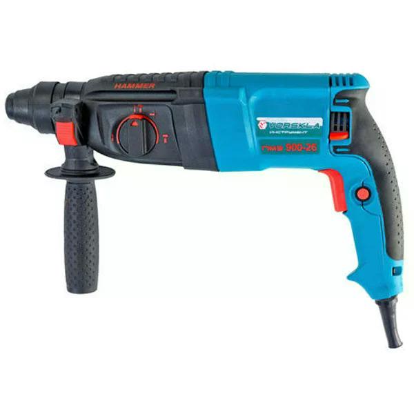 Перфоратор Vorskla ПМЗ 900-26В