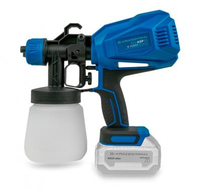 Kraissmann 502 ASP 20 MP