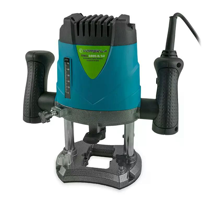 Фрезер Vorskla ПМЖ 1800-8/12
