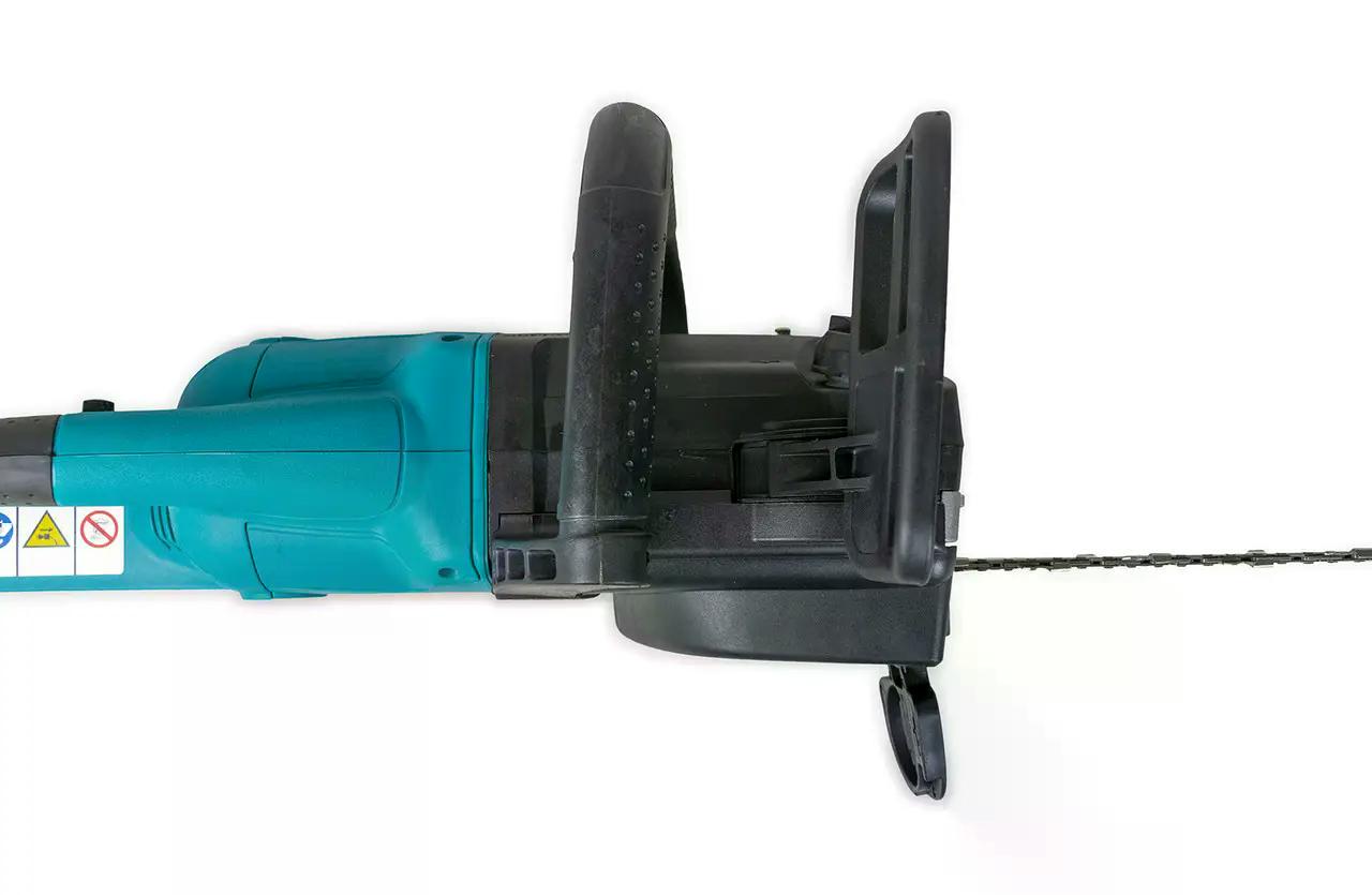 Электропила Vorskla ПМЗ 2900/405